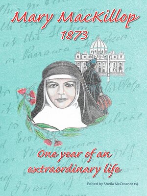 cover image of Mary MacKillop 1873